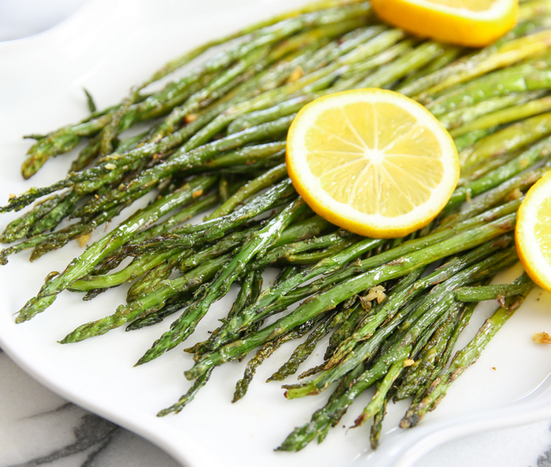 Roasted Asparagus
