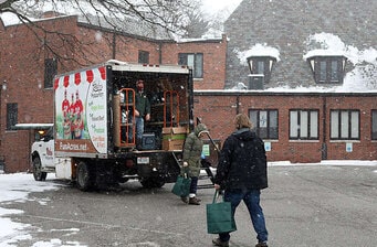 Winter/Spring Market Boxes