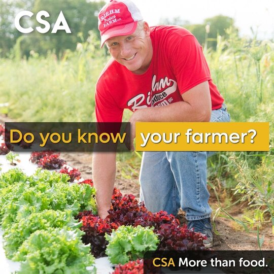 Our Growing Practices