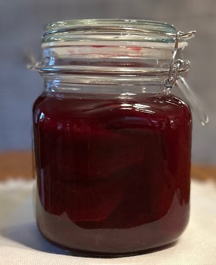 Pickled Beets