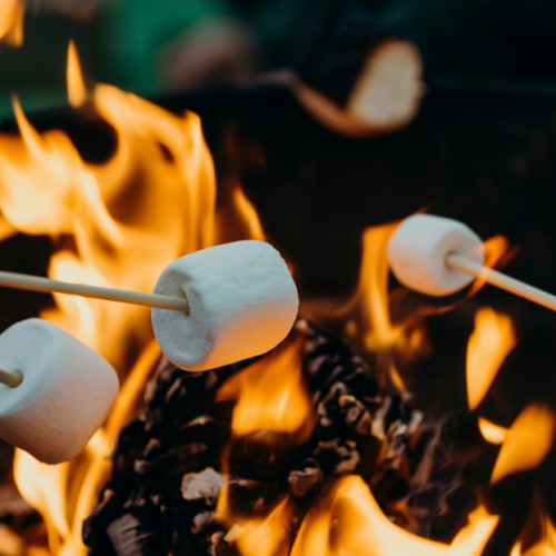 campfires